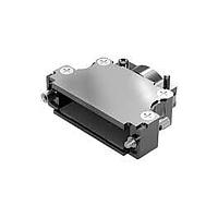 Vỏ bảo vệ EMI/RFI Amphenol Positronic D50000GE0-1718.5