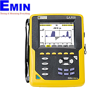 Chauvin Arnoux C.A 8336 三相ネットワーク用エネルギー分析