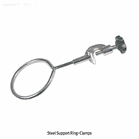 SciLab SL.Cl8303 Clamp, Ring, id 90mm, thick 6mm