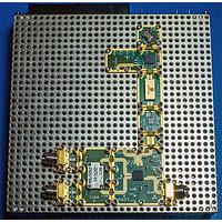 Bộ Công Cụ Phát Triển RF Tham Khảo Thiết Kế, XM-RDK-202 Quantic X-Microwave XM-RDK-202