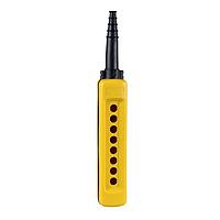 Trạm điều khiển treo 10A 600VACMP XAC đặc biệt SCHNEIDER XACA0895008