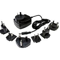 Phihong PSAA30R-150-R Interchangeable Plugs 30W 15V 2A