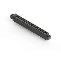 EDAC 395-038-541-603 Standard Card Edge Connectors .100" (2.54mm) Pitch Card Edge Connector