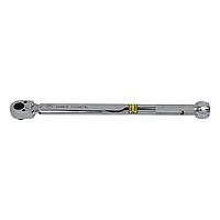 Tohnichi 400MTQL Adjustable Click Type Torque Wrench for Motorcycle Maintenance (0.5～4 kgf･m)