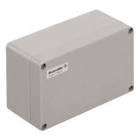 Weidmuller 1305880000 Enclosures, Boxes, & Cases KLIPPON POK 122209