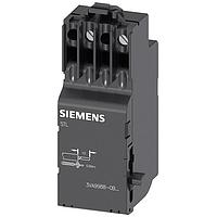 SIEMENS 3VA99880BL30 보조 해제 BRKR 3VA STL 24VA 24 30VD ACC