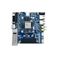 iWave Systems iW-G57D-2302-4L004G-E016G-LCB Development Platforms Speed Versal Edge AI SoC with 4GB PS LPDDR4 16GB eMMC Development Kit