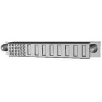 AMP Connectors - TE Connectivity 6450142-9 Power to the Board MBXL VERT RCPT 8P+24S