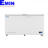 MELING DW-YW508A ຕູ້ເຢັນອຸນຫະພູມຕໍ່າສຸດ (-10 ~ -25°C, 508L)