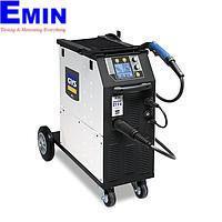 GYS MULTIPEARL 211-4 MMA, TIG DC, MIG/MAG Welding Machine (1ph; 230V; 20-200A)