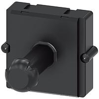 Bù Độ Chính Xác Khớp Nối Cửa Cơ Chế Vận Hành Xoay S.S00...S3 SIEMENS 3RV29262Q