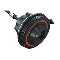 Bộ cáp USB tròn AccliMate™ IP68 chịu nước Samtec SCRUS-17-G-00.35-AMS-AM