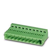 PHOENIX CONTACT 1823927 Pluggable Terminal Blocks ICC 2,5/10-STZ-5,08