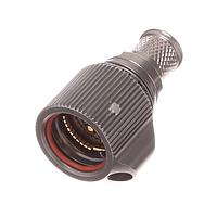 Đầu nối DIN tròn CIRC MGHTY MSE (80/60) - CIRCULAR MIGHTY MOUSE Glenair 152-002-2-4