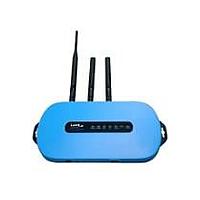 Cổng Wi-Fi, BT, Ethernet Sentrius 868MHz bao gồm LoRaW Ezurio RG186