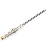 Đầu nối D-Sub 20 chân DF ổ cắm kép AMP Connectors - TE Connectivity 6-745288-1