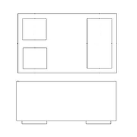 Thiết bị chống tĩnh điện (ESD) Semtech UCLAMP0502T.TCT