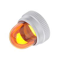 Dialight 125-1133-403 Lens Caps MIN OIL TIGHT PANEL INDICATOR