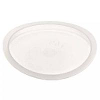 Essentra Components 1474553 Tubing TUBE END PLUG -COMPATIBLE TUBE DIAMETER 46.5 MM