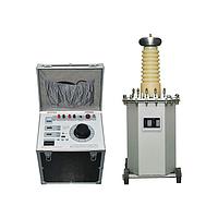 Máy thử điện cao áp AC/DC KVTESTER ZC-501A-5/50 (5kVA, 50kV)