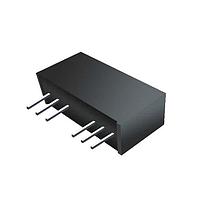 BỘ CHUYỂN ĐỔI DC-DC CÁCH LY, MÔ-ĐUN CÁCH LY, ĐẦU RA ĐƠN, ĐẦU VÀO 9V-18VDC, ĐẦU RA 12VDC, 3W Adam Tech RD7-12S123R