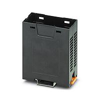 PHOENIX CONTACT 2201739 Housing, Lower Part EH 35-B/ABS BK9005 BASE,TALL,BLACK