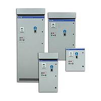 Eaton EGS0274B220000000R ມອເຕອ ໄດຣັບ RAPID RESPONSE EGS 480V 20HP TYP 12 CB