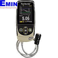 DEFELSKO FTS3 涂层测厚仪 (0 – 6 mm, Ferrous)