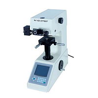 NOVOTEST TB-MCV-1M Digital Micro Vickers Hardness Tester (5-3000 HV)