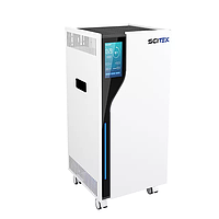 Nồi hấp tiệt trùng khí Plasma Scitek ST-PAY1000I