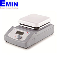 DLAB MS6-Pro LCD数字磁搅拌器 (5L; 200~1500rpm)