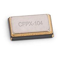 Wurth Elektronik 830033328 Quartz Crystal WE-XTAL 14.74560MHz 50ppm 5.0 x 3.2mm