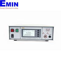 Thiết bị kiểm tra điện áp chịu đựng JINKO JK7122+ (0.01～20.00mA, 0.00 ~ 20.00mA, 0.01～10.00mA, 0.00～10.00mA)