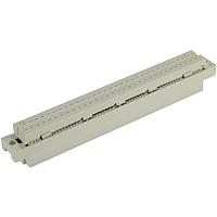 Đầu nối Type C 64 chân cái Type C IDC tiêu chuẩn HARTING 09032647828