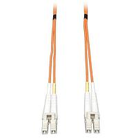 Tripp Lite N520-35M Fiber Optic Cable Assemblies DUPLEX MULTIMODE 50/125 FBR CBL PATCH