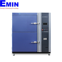 Buồng thử sốc nhiệt KOMEG TST-1125D (1125L)