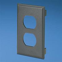 Panduit PCF6EI-X Coupler Fitting PD6 PWR Rated Coupler Fitting