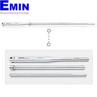 Cờ lê lực nhôm TOPTUL ANAQ48C0 (1-1/2"; 1500-3000Nm)