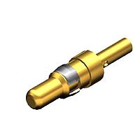 Molex / FCT 173112-0091 D-Sub Contacts FCT TRM HPWR CRP 10A 16-20AWG FMP002P106