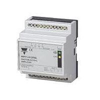 Carlo Gavazzi MPF1-912RS 광전 센서 PHOTO AMP 1CH 12-24VAC/DC HI V