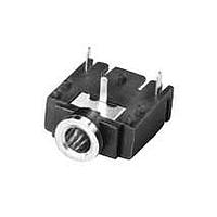 Adam Tech ASJ-1-5 Phone Connectors STEREO JACK TYPE 1 5 CONTACT FORMS