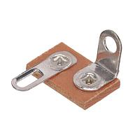 Thanh đấu nối MINI TERMINAL STRIP Keystone Electronics 839