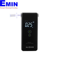 Máy đo nồng độ cồn Alcofind AF-33 (0.00 ~ 2.50 mg/l)