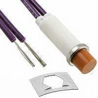 VCC 2194A3-12V ຕົວບອກສະຫນາມປະຕູປະກອບໄຟສະຫນາມ INCND PMI W/WIRE