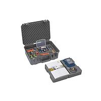 Bộ Dụng Cụ Cấp Nguồn Cho Bảng Mạch Kèm Thiết Bị Quang Học HARTING 20990003013