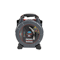 Ridgid microDRAIN SeeSnake ® Inspection Camera (640 x 480 pixel, ø22mm, 20m)