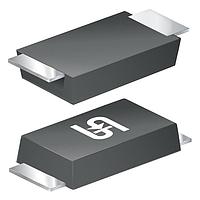 Điốt TVS 200W, 9.345V, 5%, 1 chiều, TVS Taiwan Semiconductor SMF8.0AHRQG