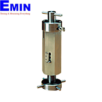 Koehler K19300 ເຄື່ອງມືກໍານົດອະນຸພາກລົບ