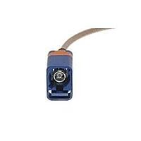 Molex 73403-5748 RF Connectors / Coaxial Connectors FAKRA PLUG STR FOR RG316/RG174 CABLE