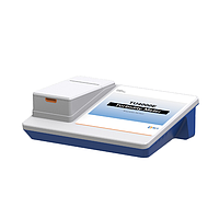 REX TU1000(2025) Turbidity Meter (9.999 NTU, 99.99 NTU, 999.9 NTU, 4000 NTU)